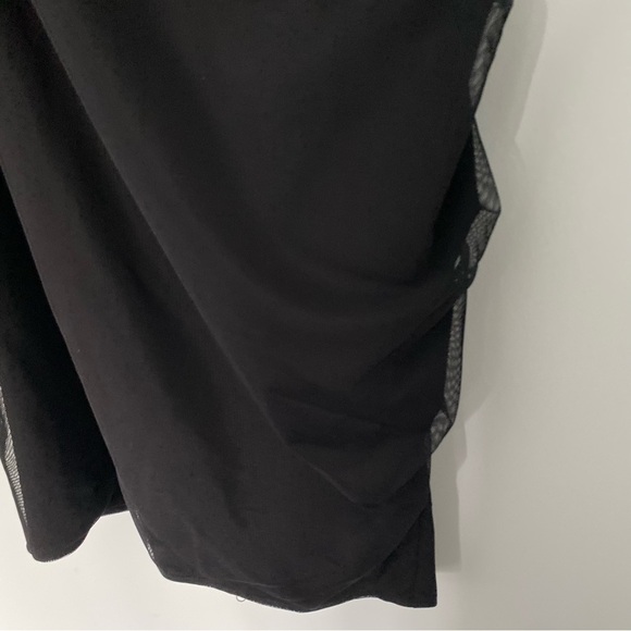 Greta Constantine Lacomte Ames Overlay Dress - Picture 7 of 9